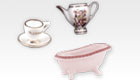 Porcelanas