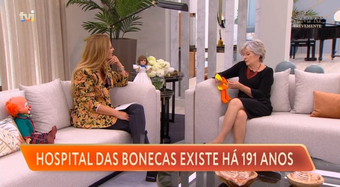 Programa Cristina Comvida