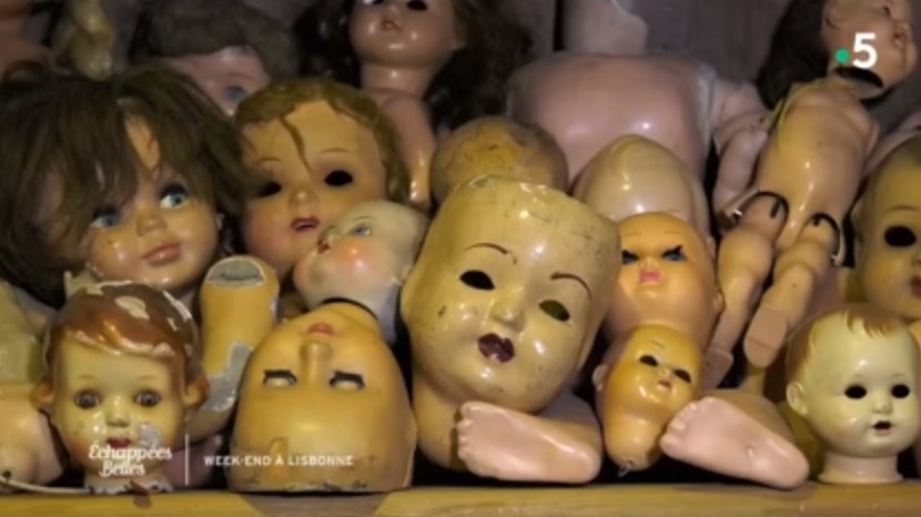 Week-end à Lisbonne - Échappées belles