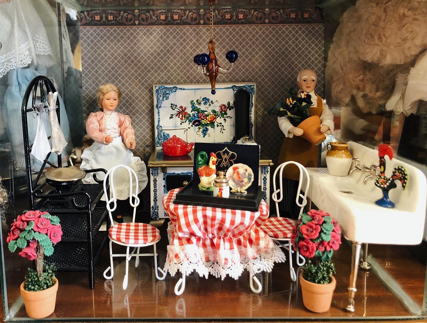 Did you know that Lisbon probably has one of the quirkiest shops in Europe?